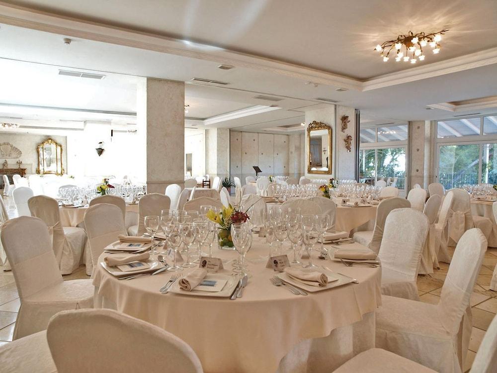 Palasiet Wellness Clinic&Thalasso 4 Sup เบนิสกัสซิม ภายนอก รูปภาพ