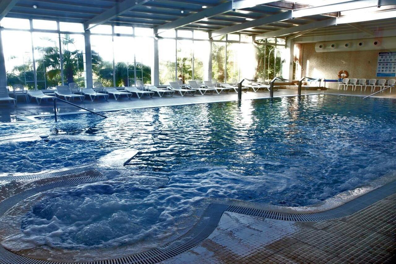 Palasiet Wellness Clinic&Thalasso 4 Sup เบนิสกัสซิม ภายนอก รูปภาพ