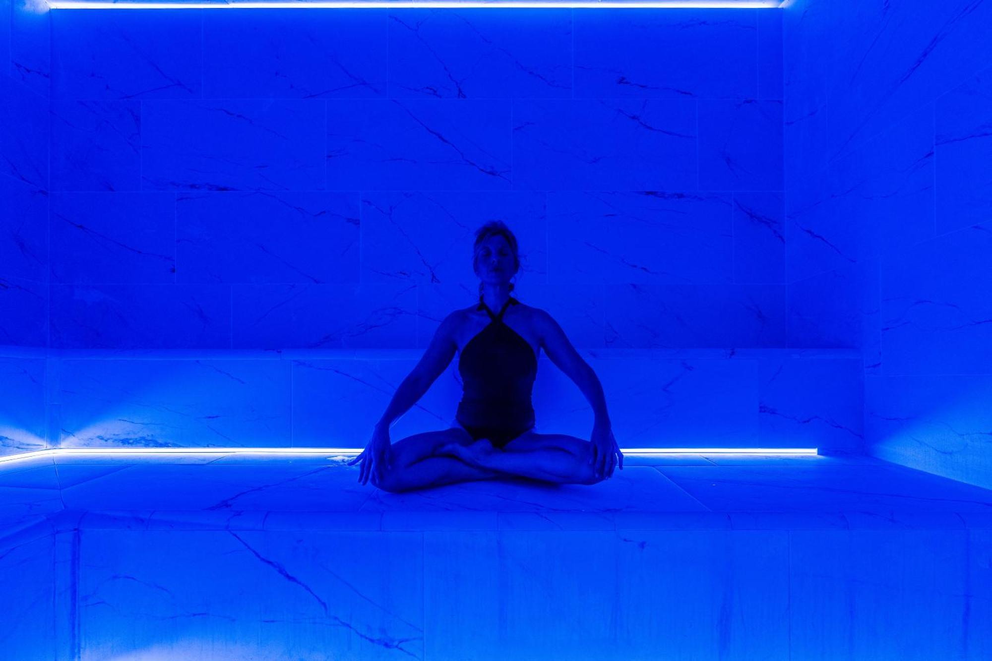 Palasiet Wellness Clinic&Thalasso 4 Sup เบนิสกัสซิม ภายนอก รูปภาพ
