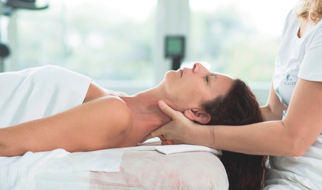 Palasiet Wellness Clinic&Thalasso 4 Sup เบนิสกัสซิม ภายนอก รูปภาพ