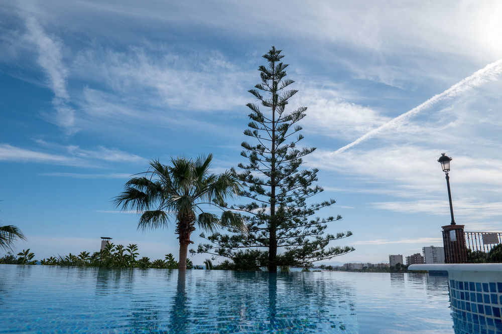 Palasiet Wellness Clinic&Thalasso 4 Sup เบนิสกัสซิม ภายนอก รูปภาพ