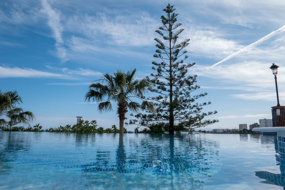 Palasiet Wellness Clinic&Thalasso 4 Sup เบนิสกัสซิม ภายนอก รูปภาพ
