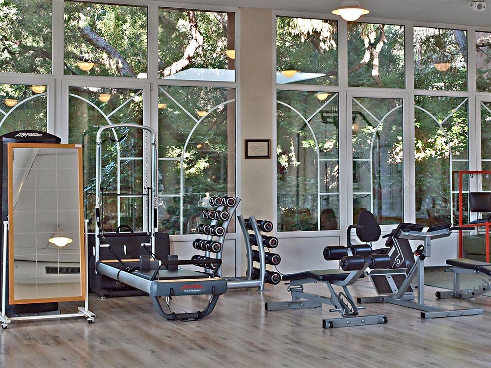 Palasiet Wellness Clinic&Thalasso 4 Sup เบนิสกัสซิม ภายนอก รูปภาพ